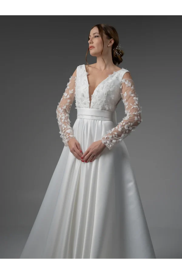 νυφικό φόρεμα