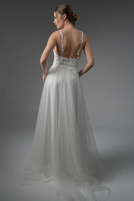 Νυφικό φόρεμα 2026