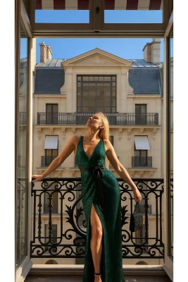 φορεμα βραδινό