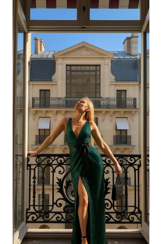 Βραδινα φορεματα DKfrangoulis