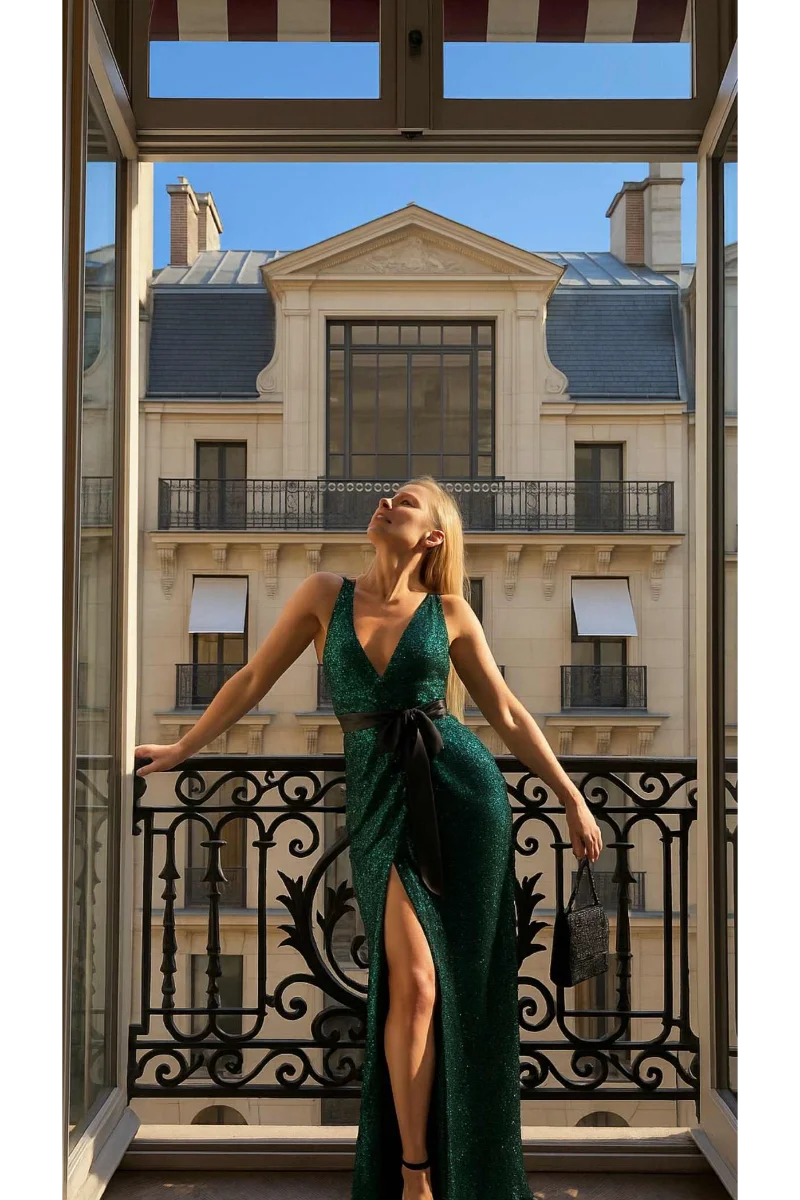 φορεμα βραδινό