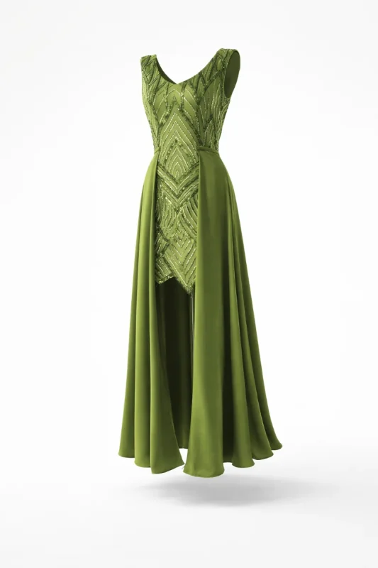 Βραδινα φορεματα DKfrangoulis