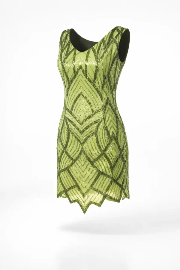 βραδινό φόρεμα