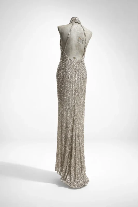 Βραδινα φορεματα DKfrangoulis