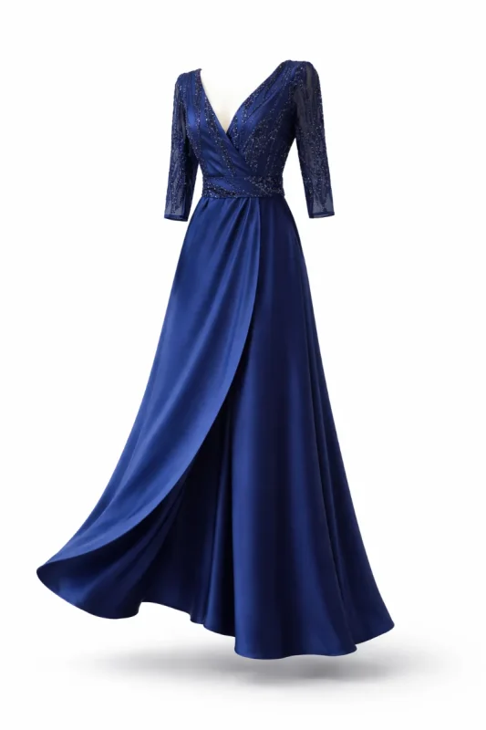 Βραδινα φορεματα DKfrangoulis