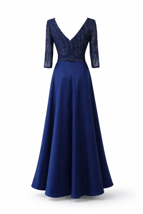 βραδυνό φόρεμα