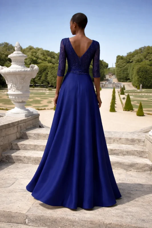 Βραδινα φορεματα DKfrangoulis