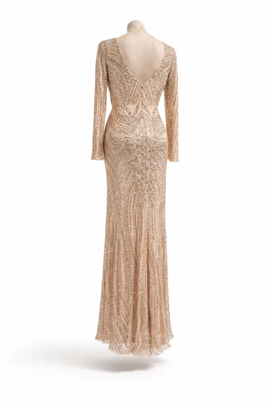 Βραδινα φορεματα DKfrangoulis