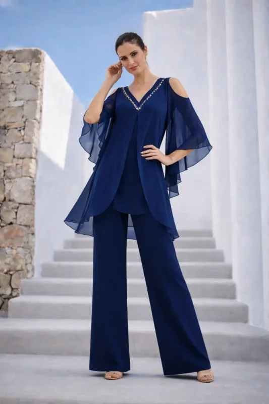 Βραδινα φορεματα DKfrangoulis