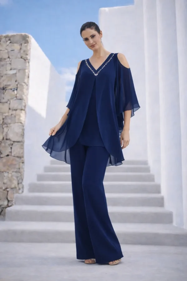 ντεπιές βραδυνό