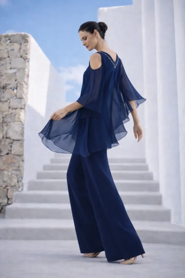 ντεπιές βραδυνό