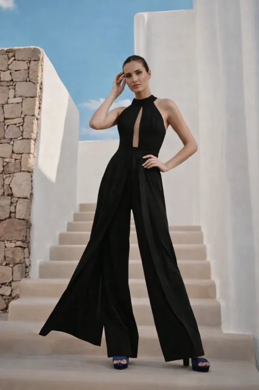 Βραδινα φορεματα DKfrangoulis