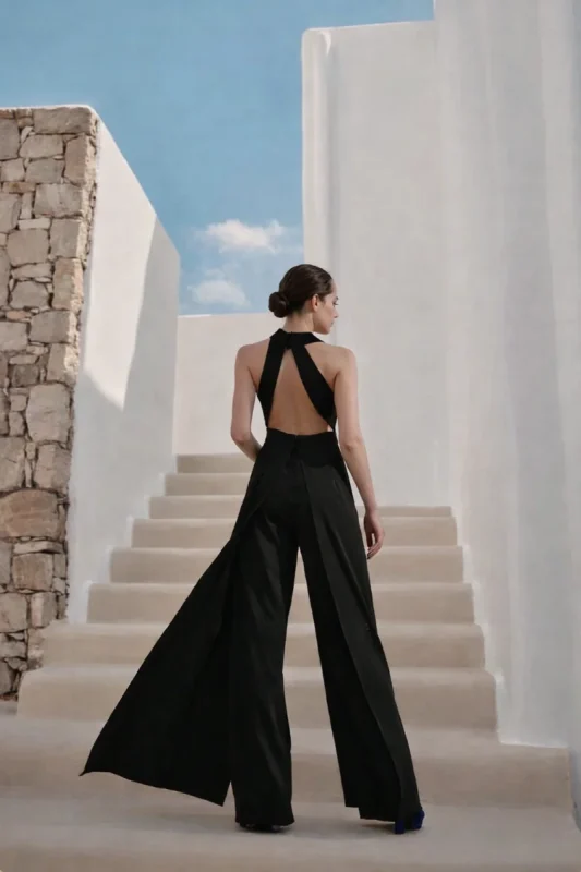 Βραδινα φορεματα DKfrangoulis