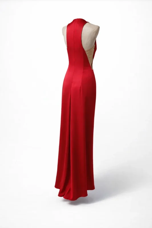 Βραδινα φορεματα DKfrangoulis