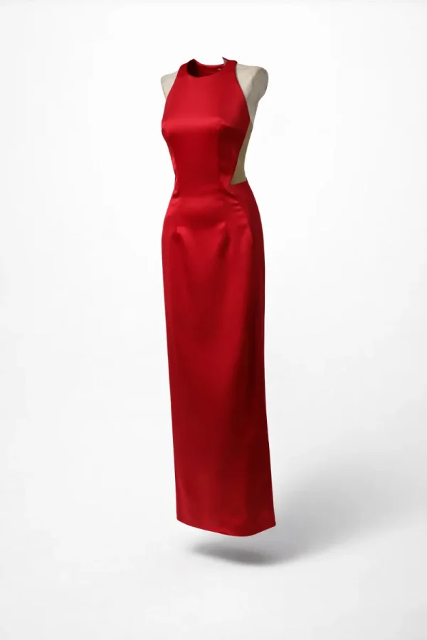 βραδινό φόρεμα