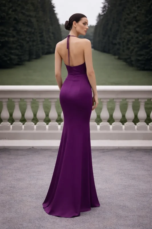 Βραδινα φορεματα DKfrangoulis