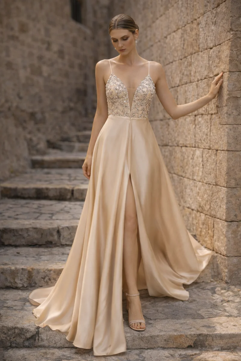 φόρεμα για γά