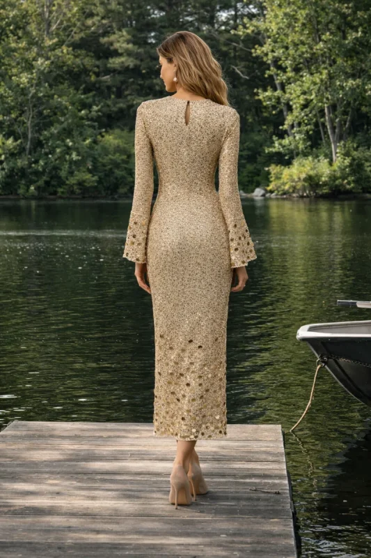 Βραδινα φορεματα DKfrangoulis