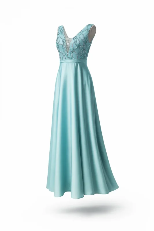 Βραδινα φορεματα DKfrangoulis