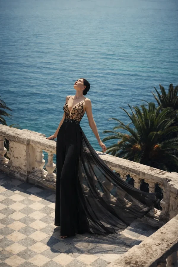 Φόρμα βραδινή