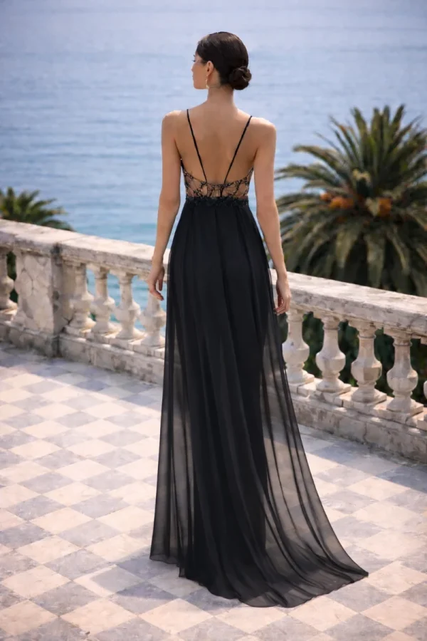 Φόρμα βραδινή