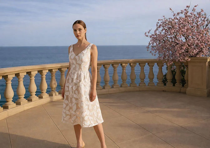 Φορέματα για γάμο