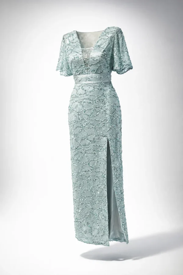 βραδινό φόρεμα