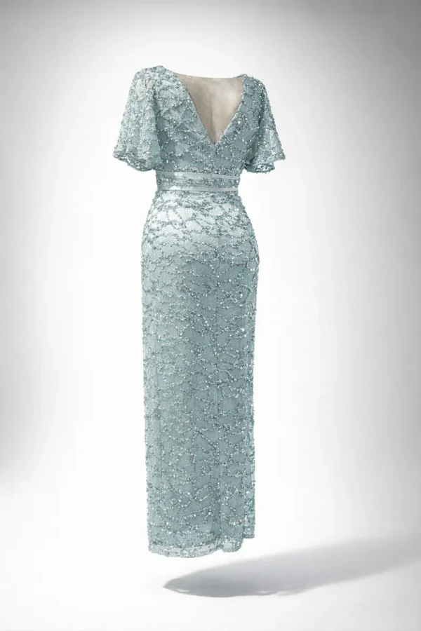 βραδινό φόρεμα