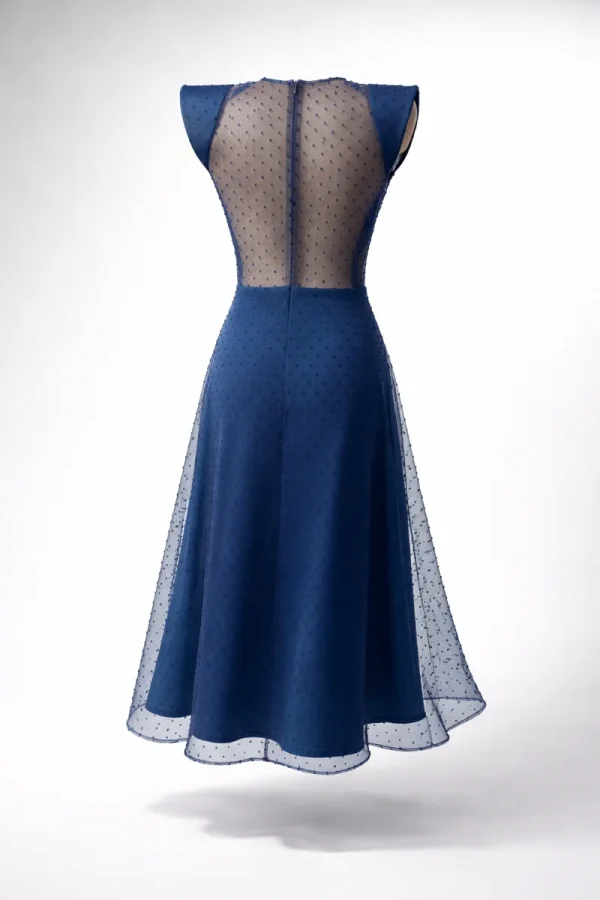 κοκτέιλ φόρεμα