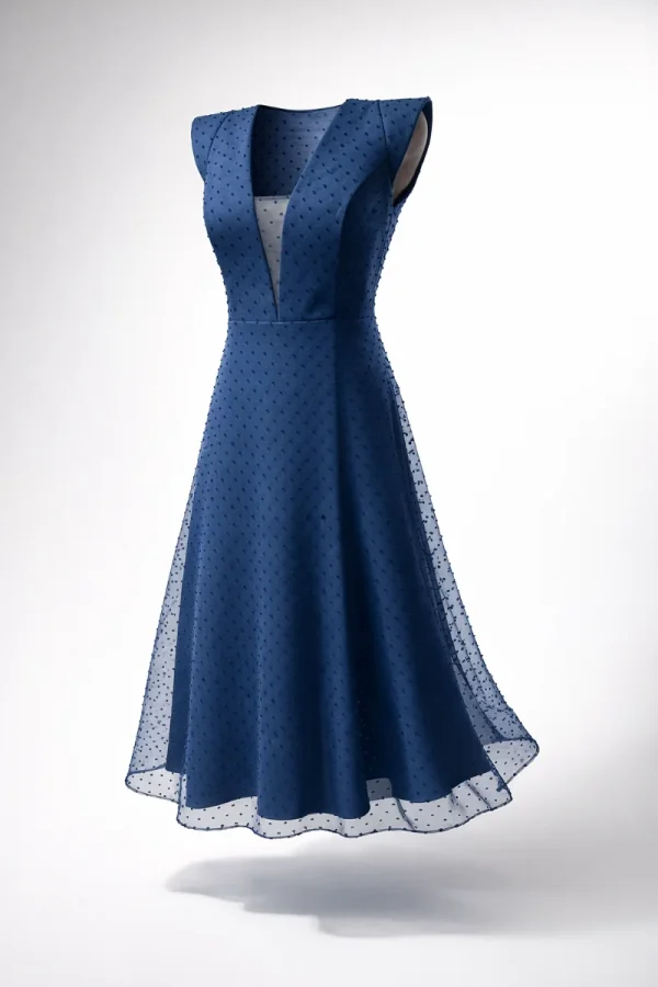 κοκτέιλ φόρεμα