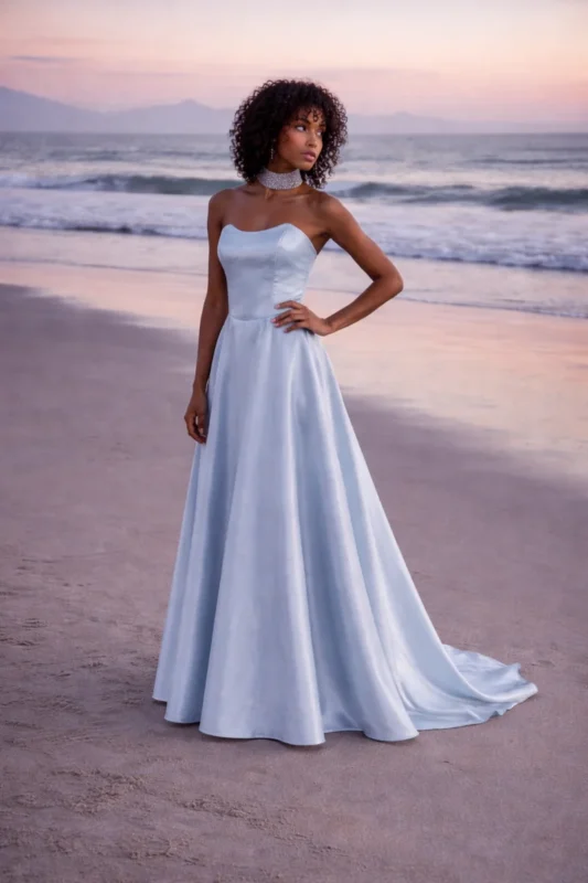 Βραδινα φορεματα DKfrangoulis