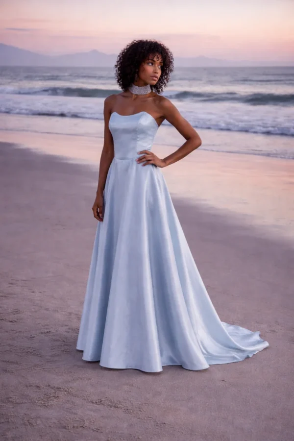 Φόρεμα για γάμο