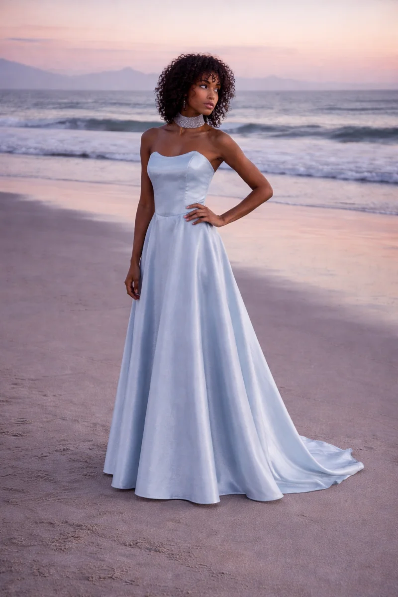 Φόρεμα για γάμο