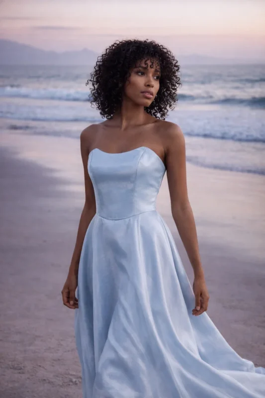 Βραδινα φορεματα DKfrangoulis