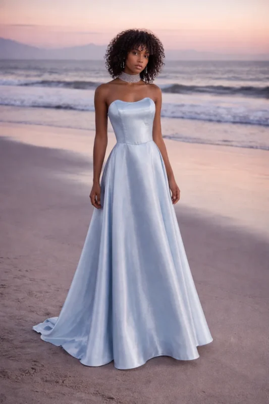 Βραδινα φορεματα DKfrangoulis