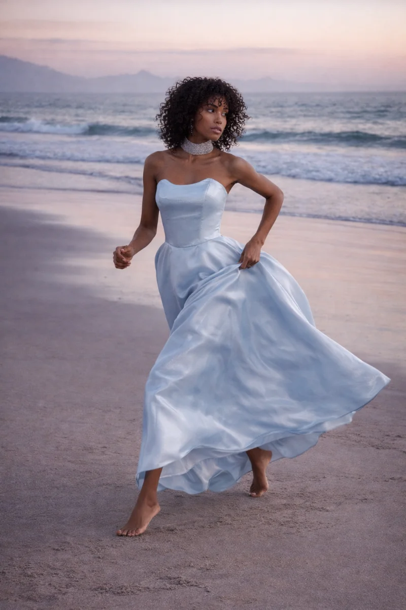 Φόρεμα για γάμο