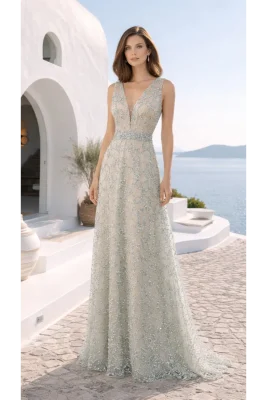 Φόρεμα για γάμο