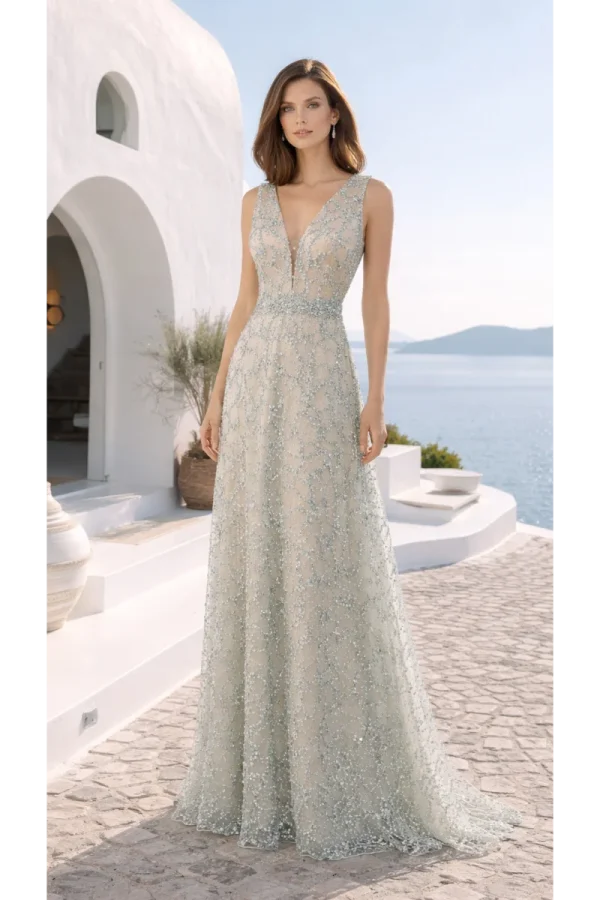 Φόρεμα για γάμο