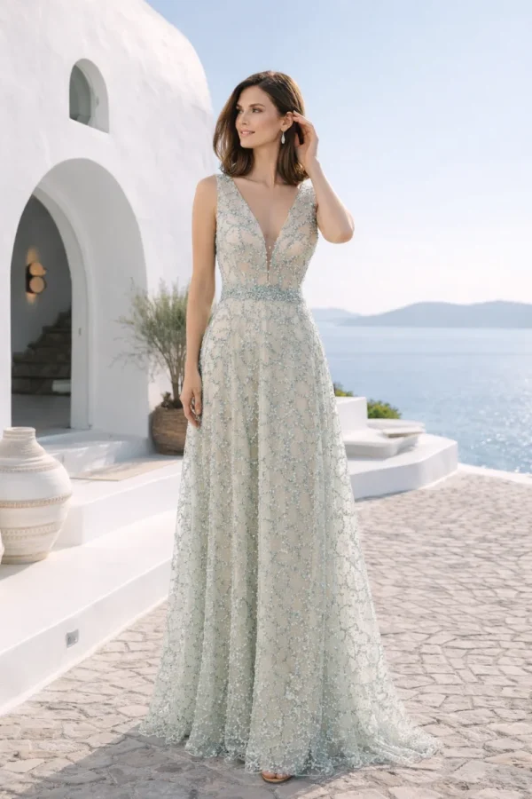 Φόρεμα για γάμο