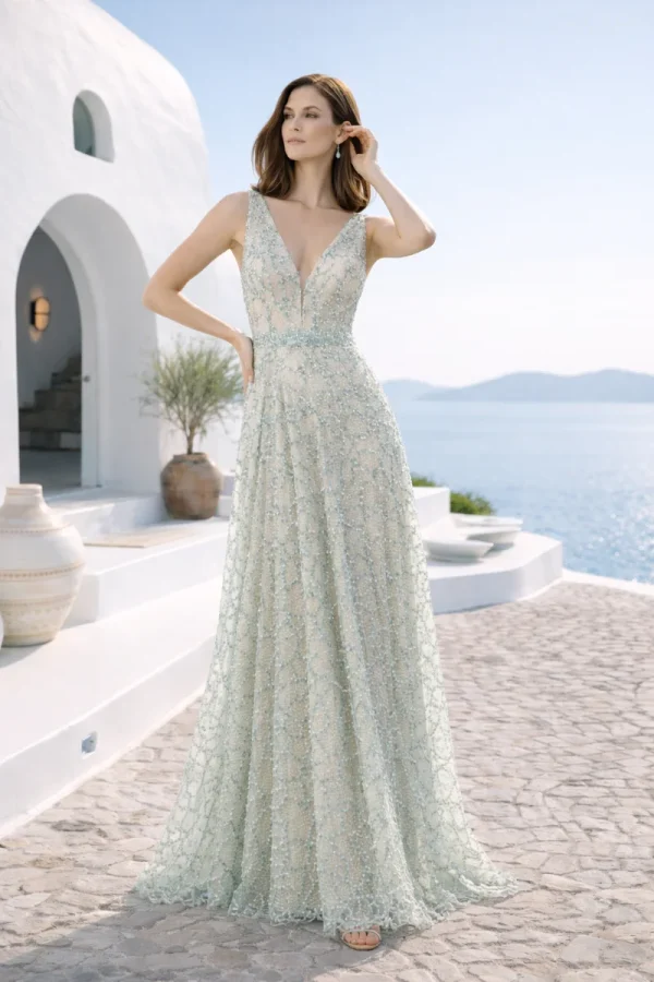 Φόρεμα για γάμο