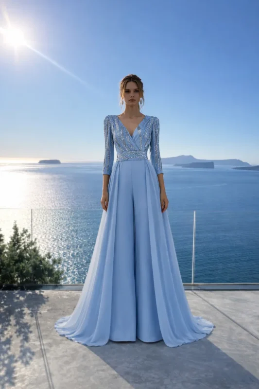 Βραδινα φορεματα DKfrangoulis