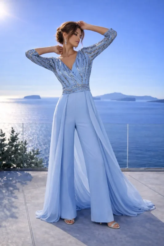 Βραδινα φορεματα DKfrangoulis