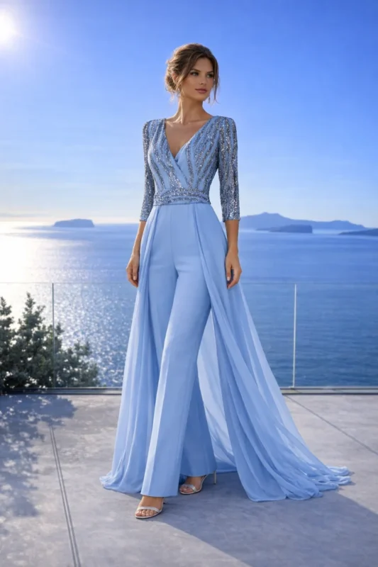 Βραδινα φορεματα DKfrangoulis