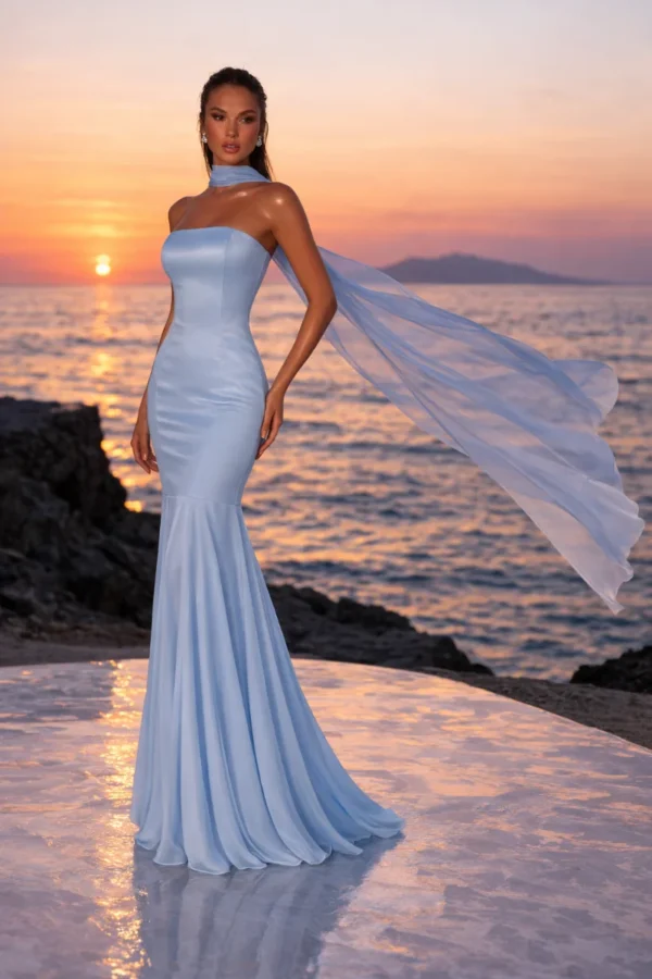 Φόρεμα για γάμο