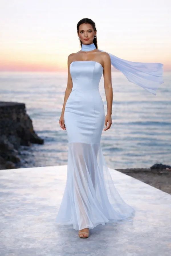 Φόρεμα για γάμο