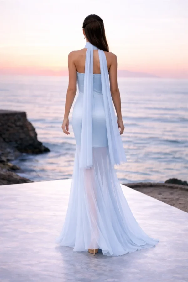 Φόρεμα για γάμο