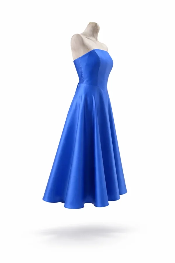 κοκτέιλ φόρεμα