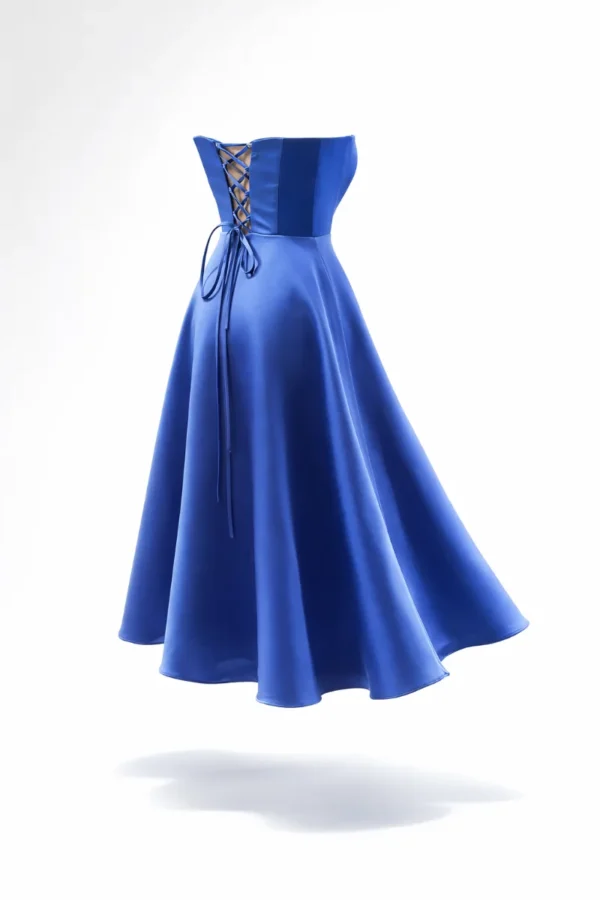 κοκτέιλ φόρεμα